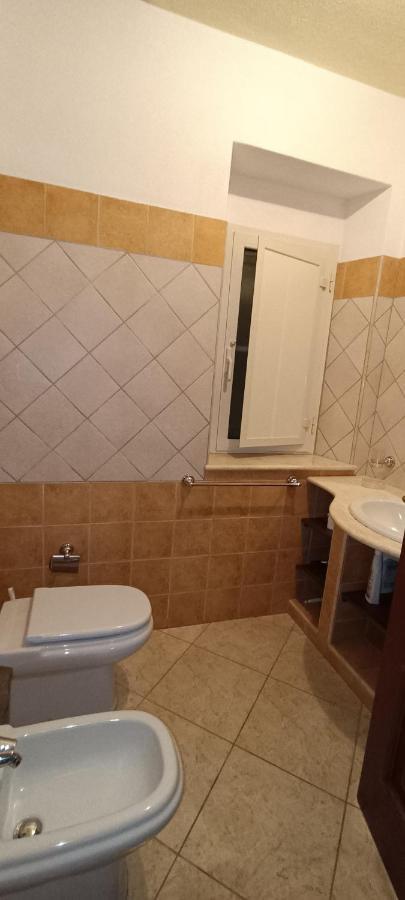 Orosei Re - Villa Aurora Rimedia A 50 Metri Dal Mare ภายนอก รูปภาพ