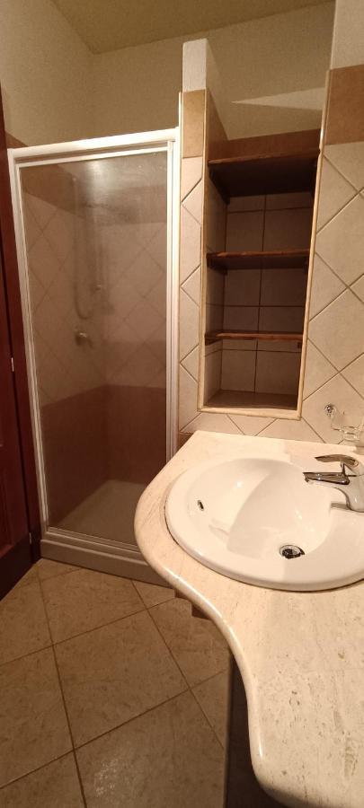 Orosei Re - Villa Aurora Rimedia A 50 Metri Dal Mare ภายนอก รูปภาพ