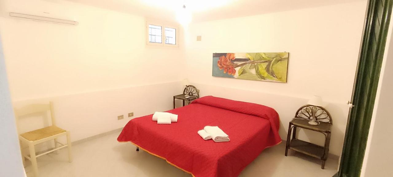 Orosei Re - Villa Aurora Rimedia A 50 Metri Dal Mare ภายนอก รูปภาพ
