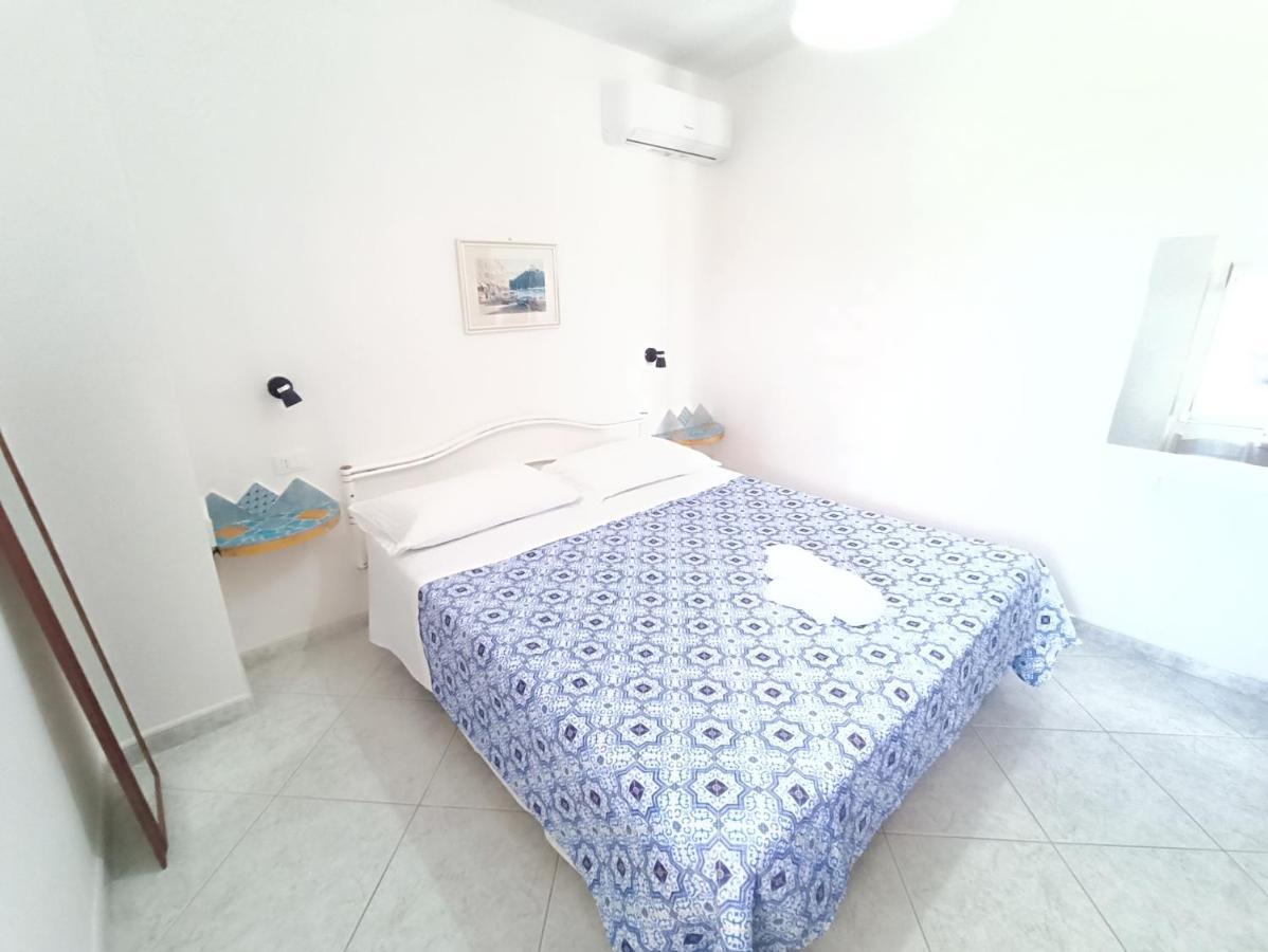 Orosei Re - Villa Aurora Rimedia A 50 Metri Dal Mare ภายนอก รูปภาพ