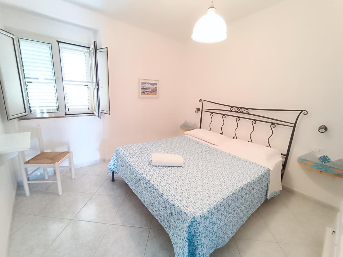 Orosei Re - Villa Aurora Rimedia A 50 Metri Dal Mare ภายนอก รูปภาพ