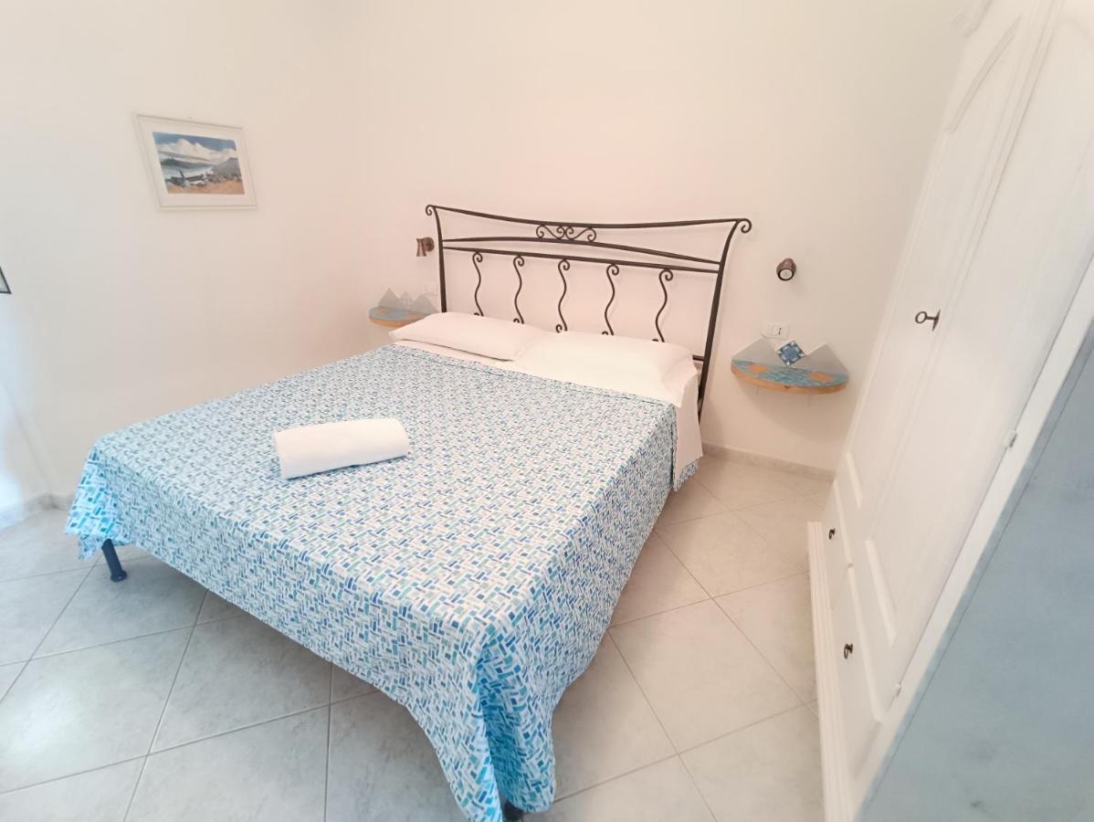 Orosei Re - Villa Aurora Rimedia A 50 Metri Dal Mare ภายนอก รูปภาพ