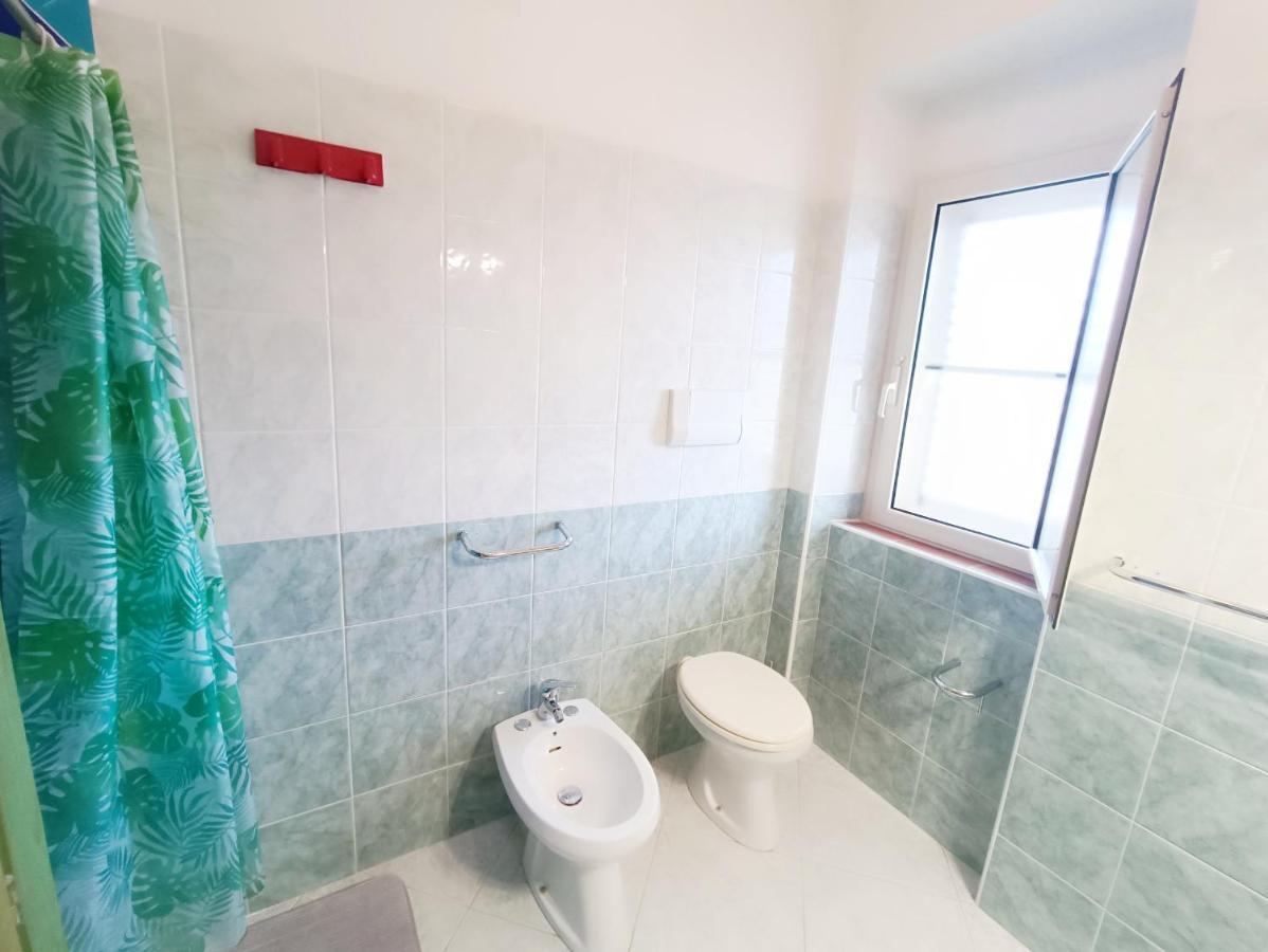Orosei Re - Villa Aurora Rimedia A 50 Metri Dal Mare ภายนอก รูปภาพ