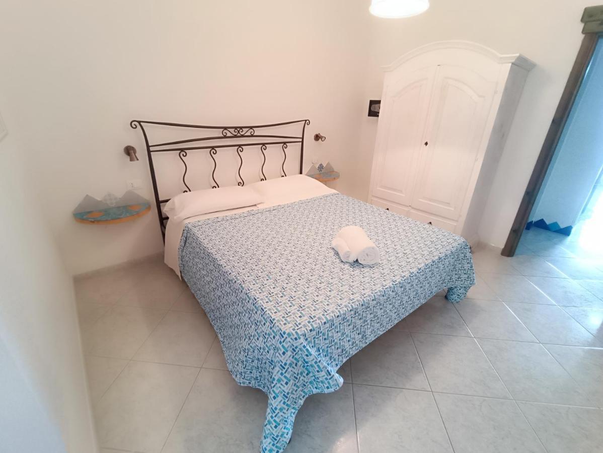 Orosei Re - Villa Aurora Rimedia A 50 Metri Dal Mare ภายนอก รูปภาพ
