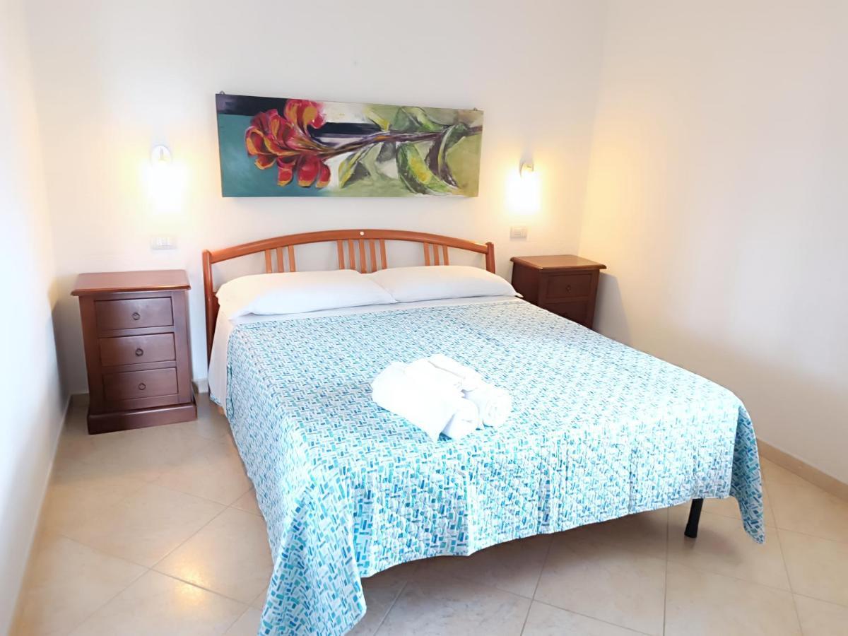 Orosei Re - Villa Aurora Rimedia A 50 Metri Dal Mare ภายนอก รูปภาพ