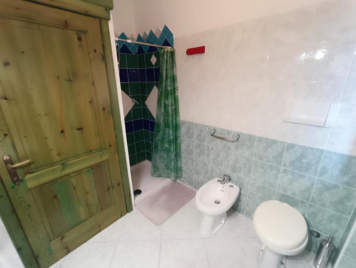 Orosei Re - Villa Aurora Rimedia A 50 Metri Dal Mare ภายนอก รูปภาพ